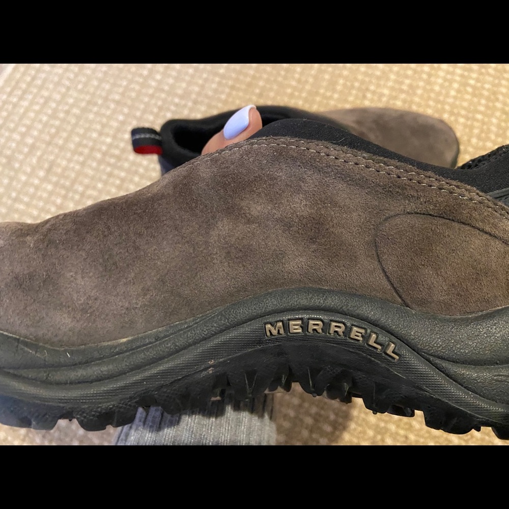 Ladies Merrell - Picture 7 of 8